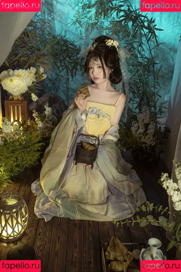 kumicho_cat / nekokoyoshi / nekososto / 喵小吉 / 爆机少女 喵小吉 Onlyfans Photo Gallery 