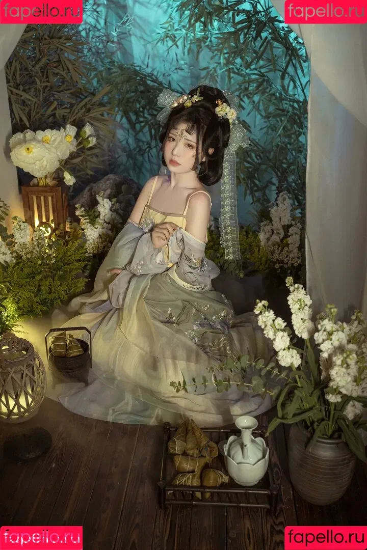kumicho_cat / nekokoyoshi / nekososto / 喵小吉 / 爆机少女 喵小吉 Onlyfans Photo Gallery 