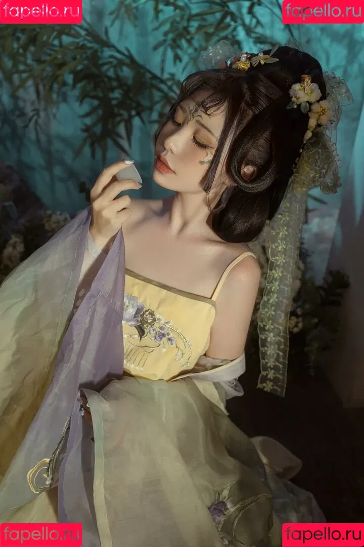 kumicho_cat / nekokoyoshi / nekososto / 喵小吉 / 爆机少女 喵小吉 Onlyfans Photo Gallery 