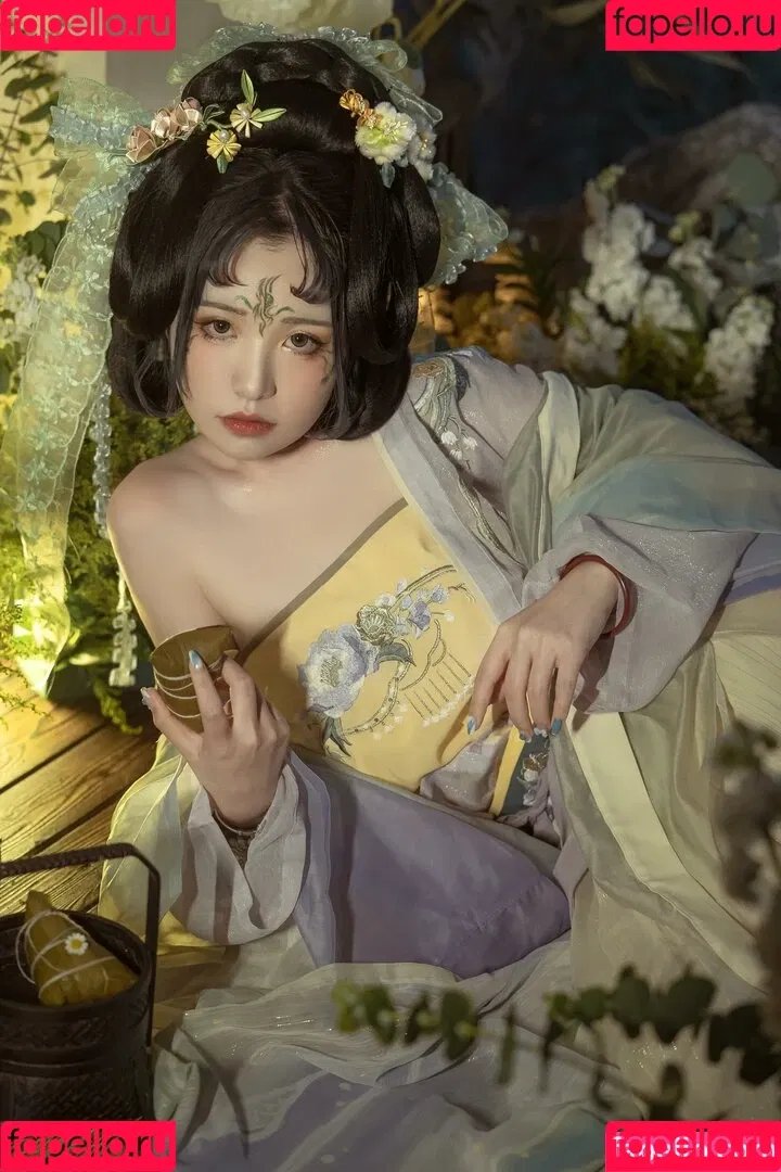 kumicho_cat / nekokoyoshi / nekososto / 喵小吉 / 爆机少女 喵小吉 Onlyfans Photo Gallery 