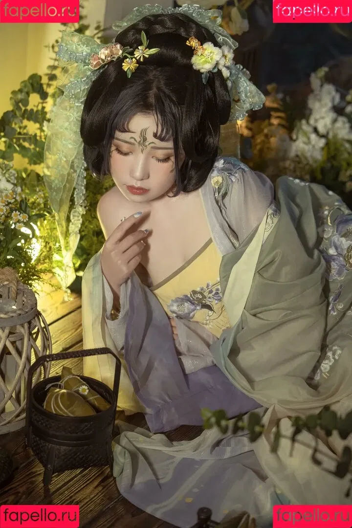 kumicho_cat / nekokoyoshi / nekososto / 喵小吉 / 爆机少女 喵小吉 Onlyfans Photo Gallery 