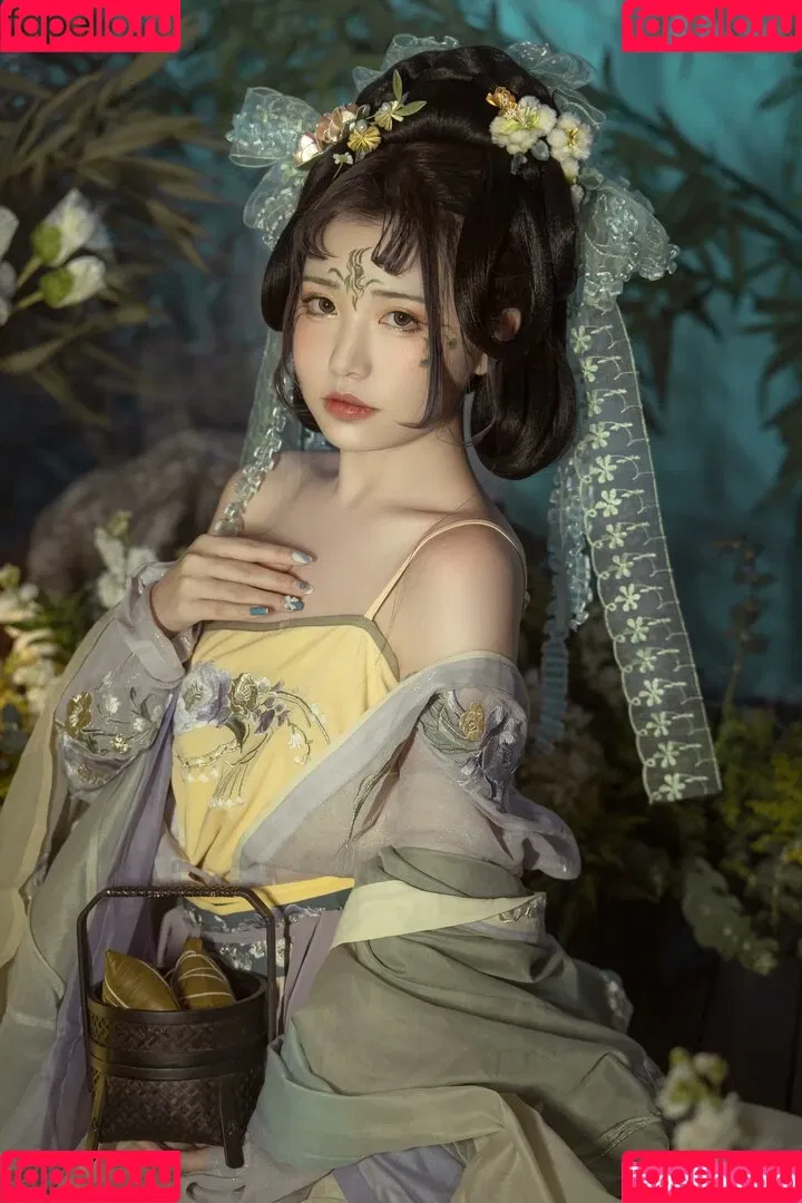 kumicho_cat / nekokoyoshi / nekososto / 喵小吉 / 爆机少女 喵小吉 Onlyfans Photo Gallery 