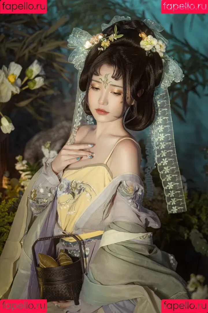 kumicho_cat / nekokoyoshi / nekososto / 喵小吉 / 爆机少女 喵小吉 Onlyfans Photo Gallery 