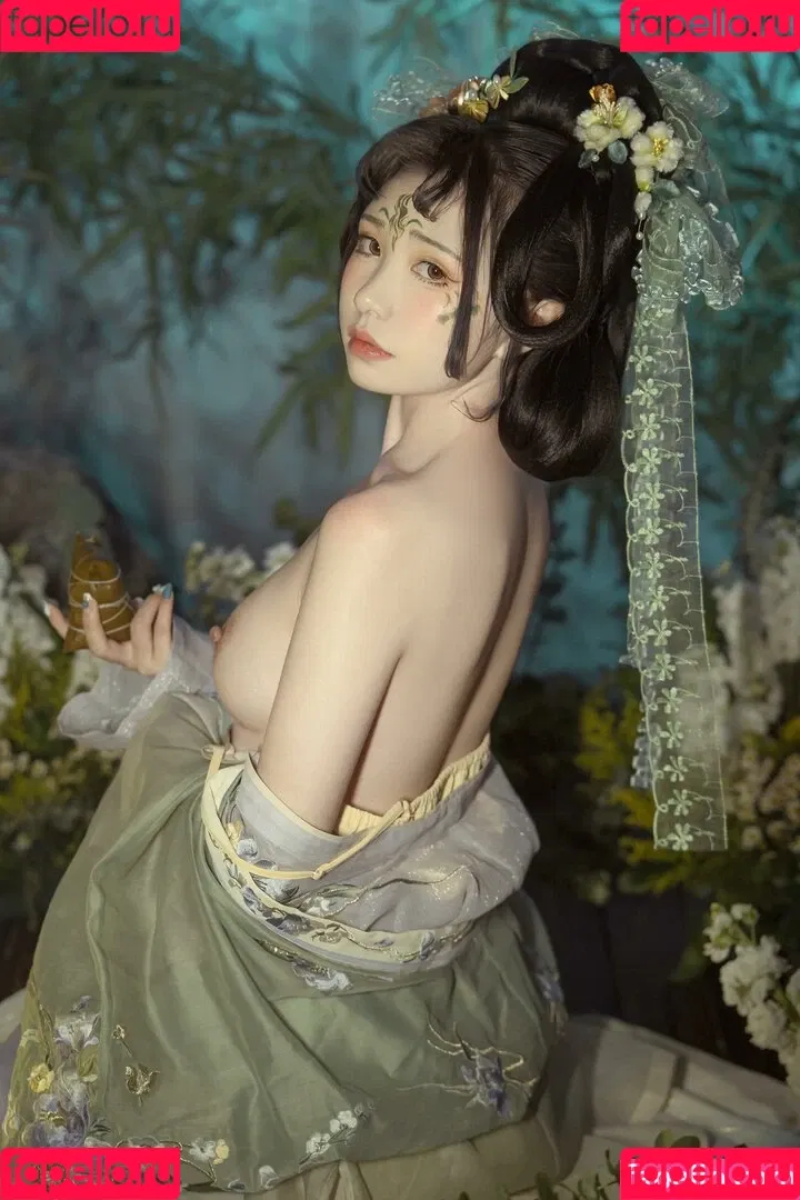 kumicho_cat / nekokoyoshi / nekososto / 喵小吉 / 爆机少女 喵小吉 Onlyfans Photo Gallery 