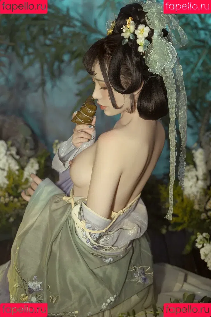 kumicho_cat / nekokoyoshi / nekososto / 喵小吉 / 爆机少女 喵小吉 Onlyfans Photo Gallery 