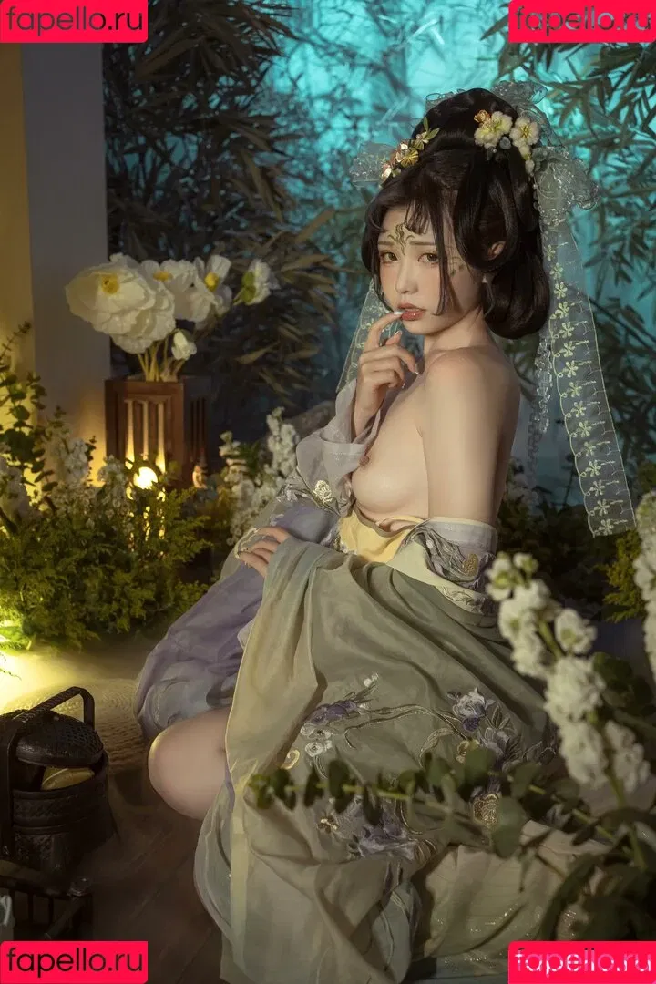kumicho_cat / nekokoyoshi / nekososto / 喵小吉 / 爆机少女 喵小吉 Onlyfans Photo Gallery 