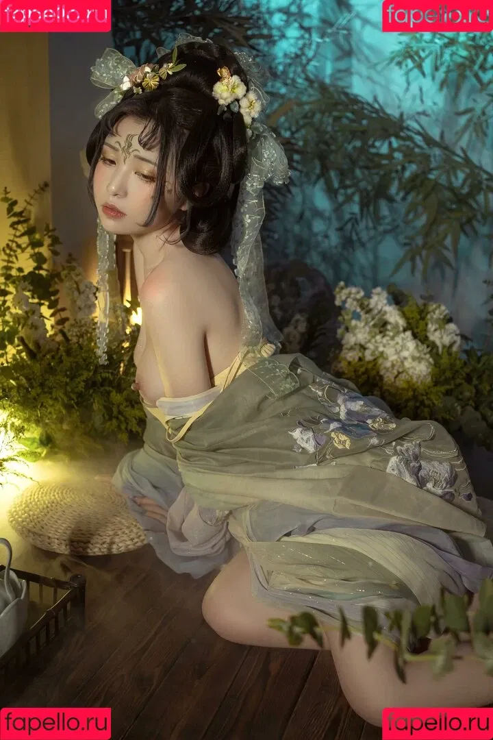 kumicho_cat / nekokoyoshi / nekososto / 喵小吉 / 爆机少女 喵小吉 Onlyfans Photo Gallery 