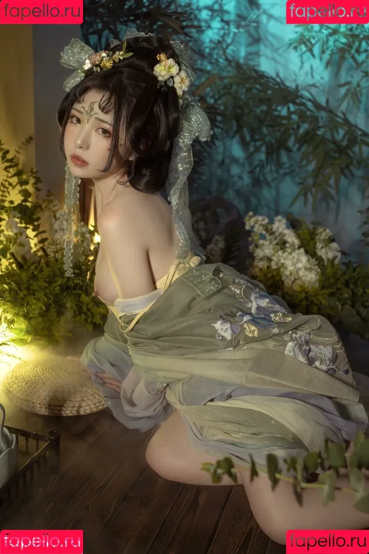 kumicho_cat / nekokoyoshi / nekososto / 喵小吉 / 爆机少女 喵小吉 Onlyfans Photo Gallery 