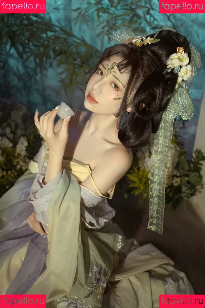 kumicho_cat / nekokoyoshi / nekososto / 喵小吉 / 爆机少女 喵小吉 Onlyfans Photo Gallery 