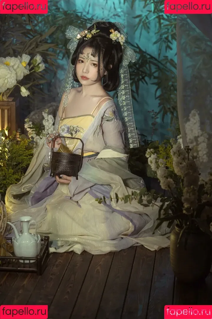 kumicho_cat / nekokoyoshi / nekososto / 喵小吉 / 爆机少女 喵小吉 Onlyfans Photo Gallery 
