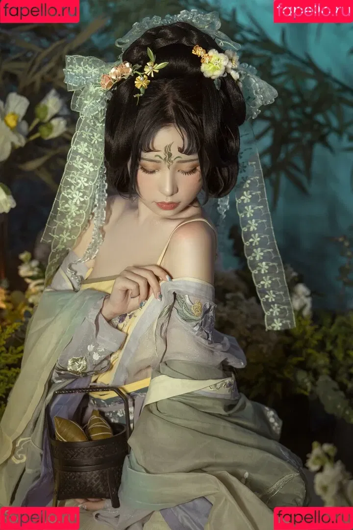 kumicho_cat / nekokoyoshi / nekososto / 喵小吉 / 爆机少女 喵小吉 Onlyfans Photo Gallery 