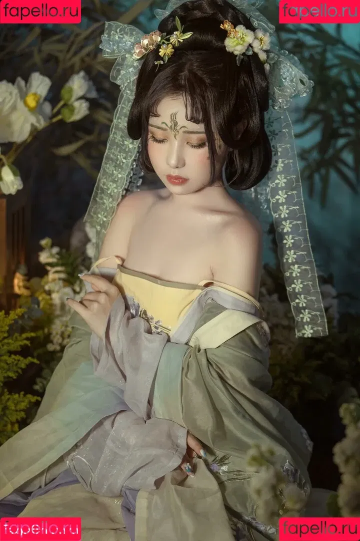 kumicho_cat / nekokoyoshi / nekososto / 喵小吉 / 爆机少女 喵小吉 Onlyfans Photo Gallery 