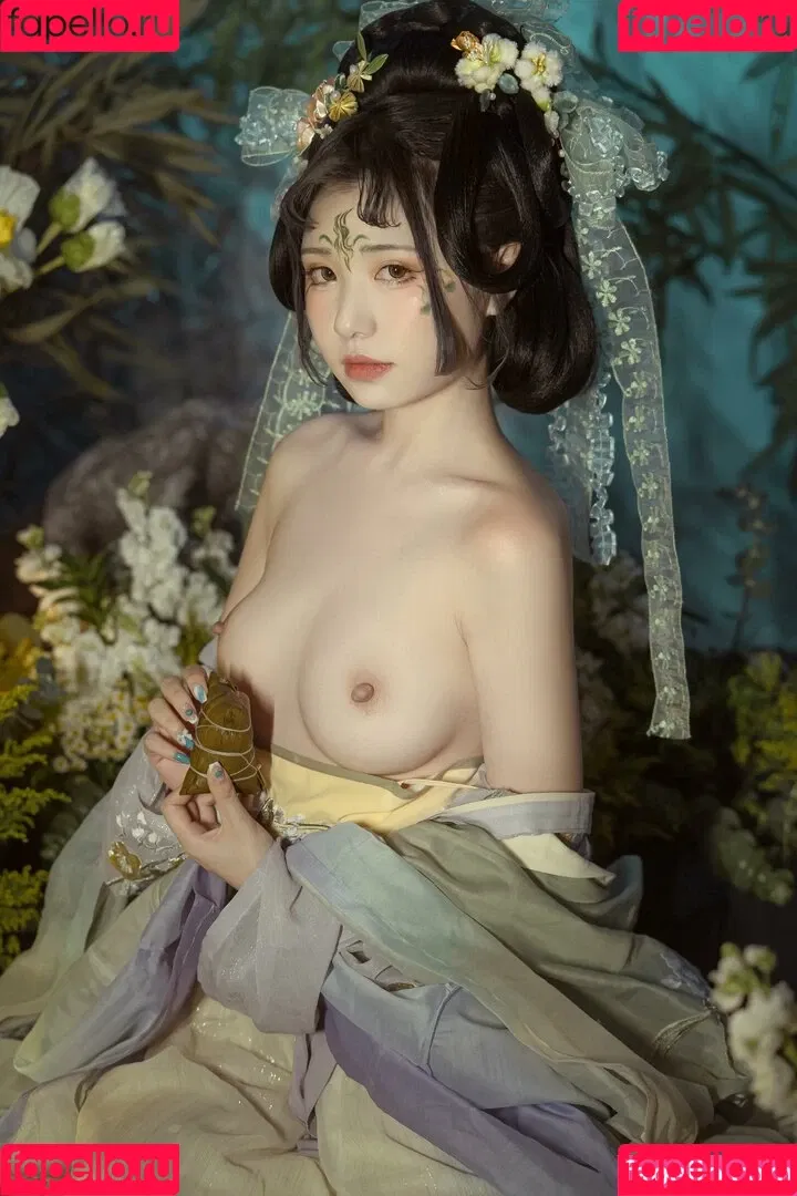 kumicho_cat / nekokoyoshi / nekososto / 喵小吉 / 爆机少女 喵小吉 Onlyfans Photo Gallery 