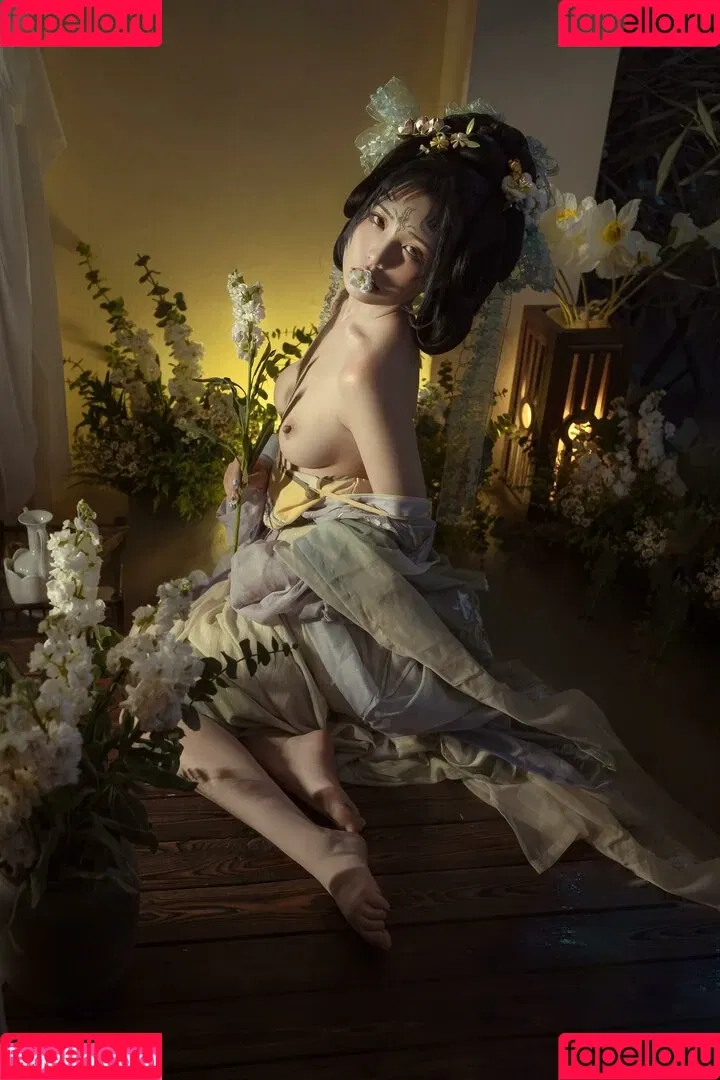 kumicho_cat / nekokoyoshi / nekososto / 喵小吉 / 爆机少女 喵小吉 Onlyfans Photo Gallery 