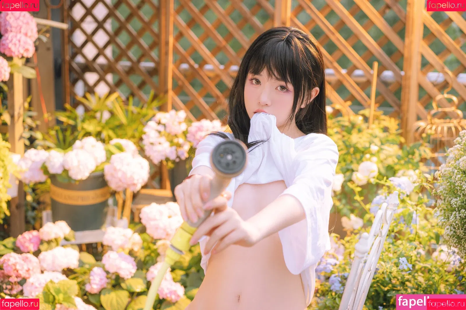 kumicho_cat / nekokoyoshi / nekososto / 喵小吉 / 爆机少女 喵小吉 Onlyfans Photo Gallery 