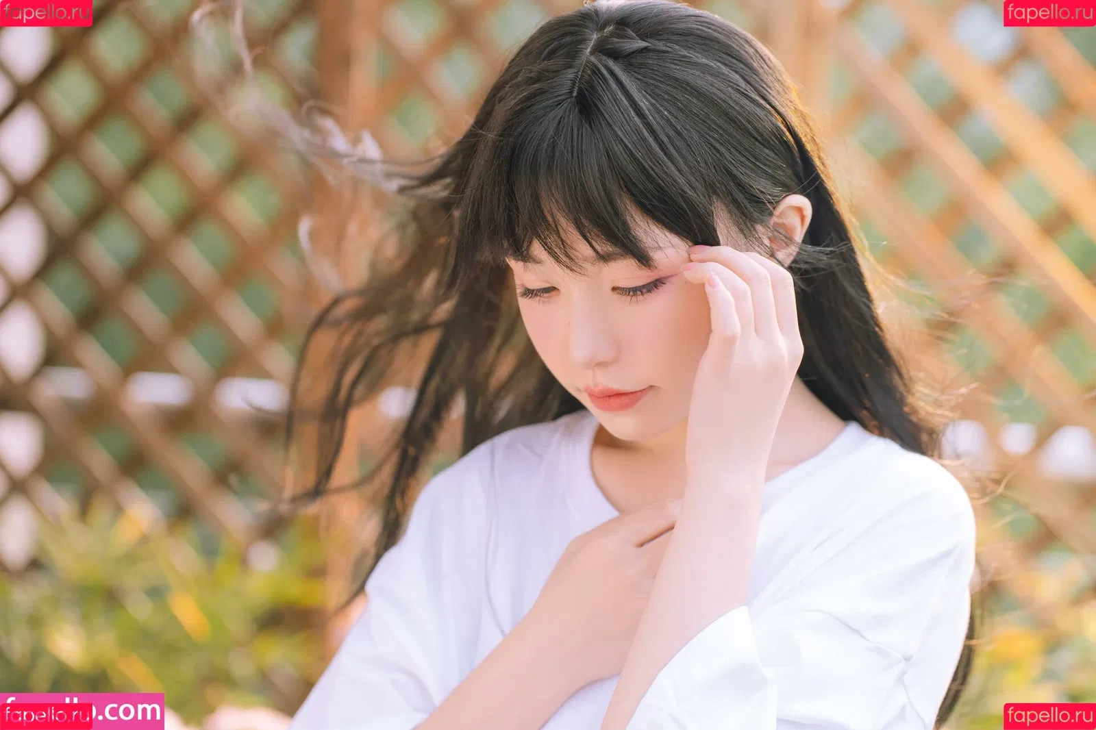 kumicho_cat / nekokoyoshi / nekososto / 喵小吉 / 爆机少女 喵小吉 Onlyfans Photo Gallery 
