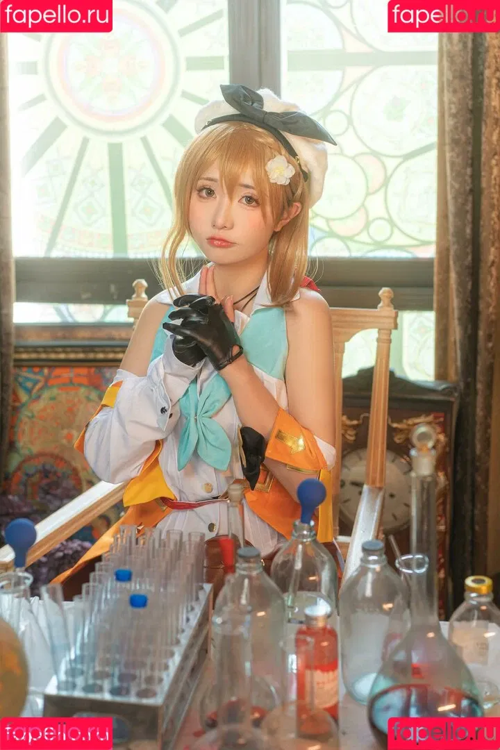 kumicho_cat / nekokoyoshi / nekososto / 喵小吉 / 爆机少女 喵小吉 Onlyfans Photo Gallery 