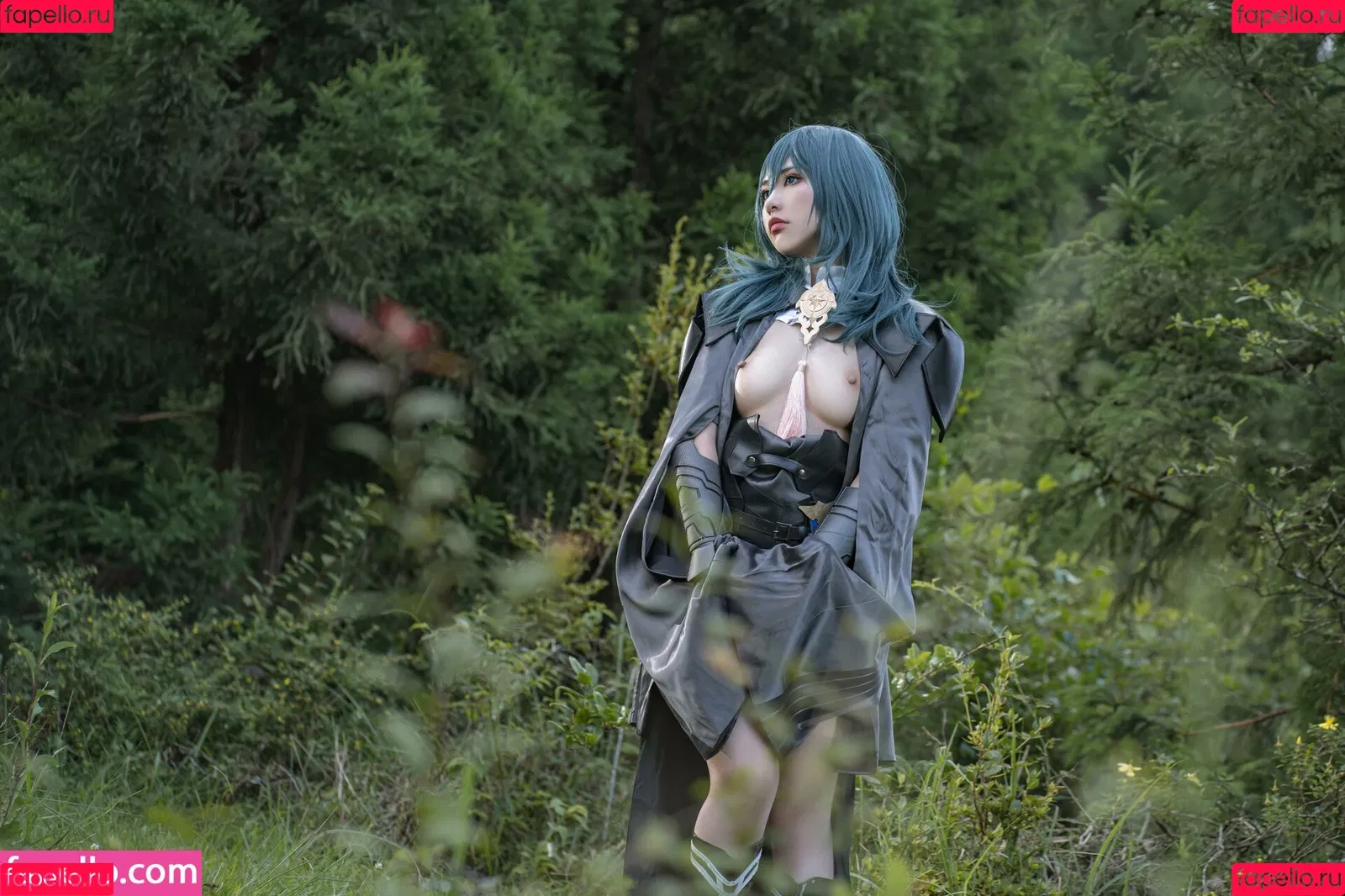 kumicho_cat / nekokoyoshi / nekososto / 喵小吉 / 爆机少女 喵小吉 Onlyfans Photo Gallery 