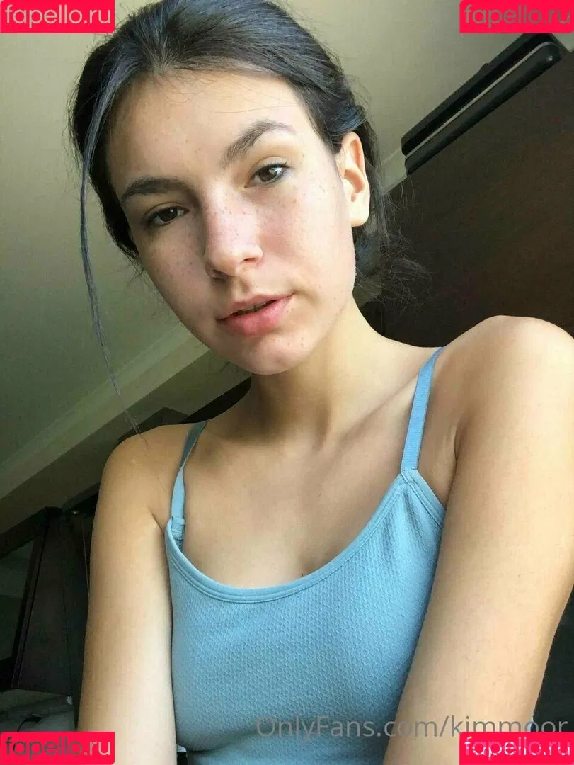 Kim Moor / _HornyBaby_ / kim_moor / kimberlinajm Onlyfans Photo Gallery 