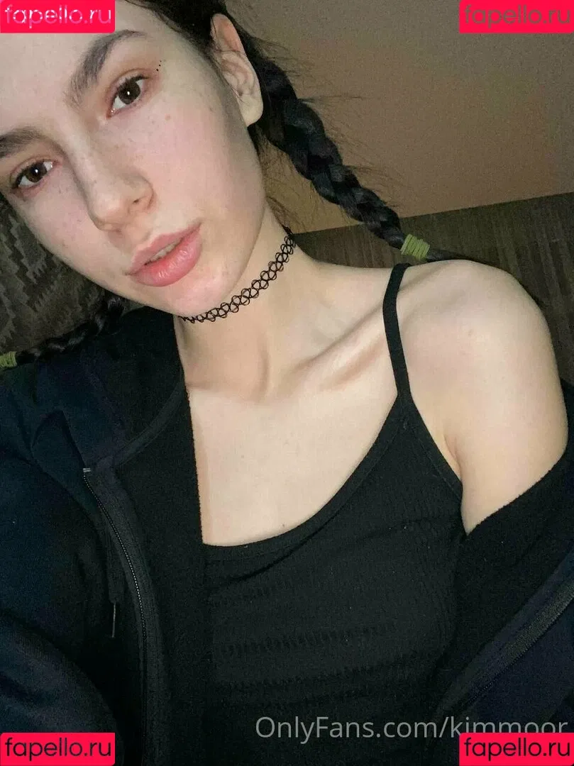 Kim Moor / _HornyBaby_ / kim_moor / kimberlinajm Onlyfans Photo Gallery 