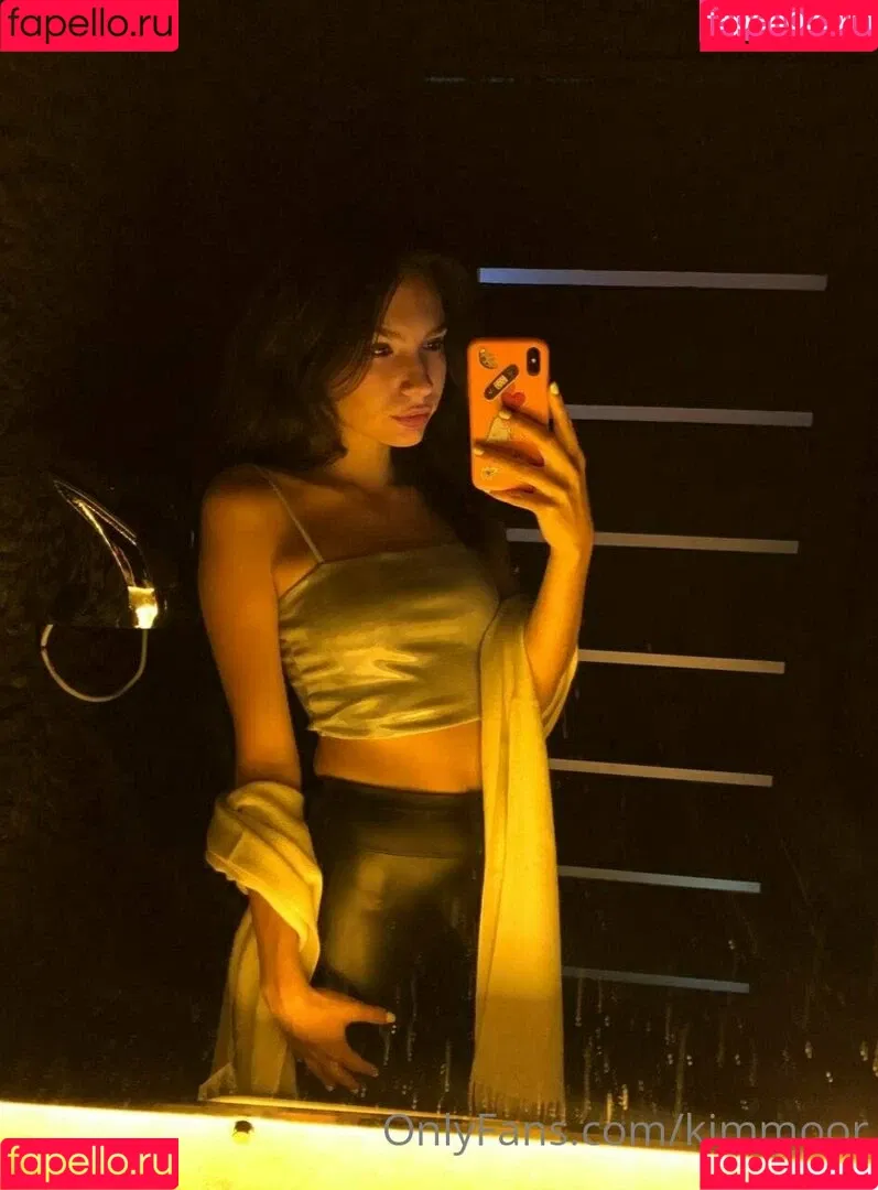 Kim Moor / _HornyBaby_ / kim_moor / kimberlinajm Onlyfans Photo Gallery 