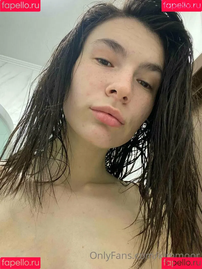 Kim Moor / _HornyBaby_ / kim_moor / kimberlinajm Onlyfans Photo Gallery 