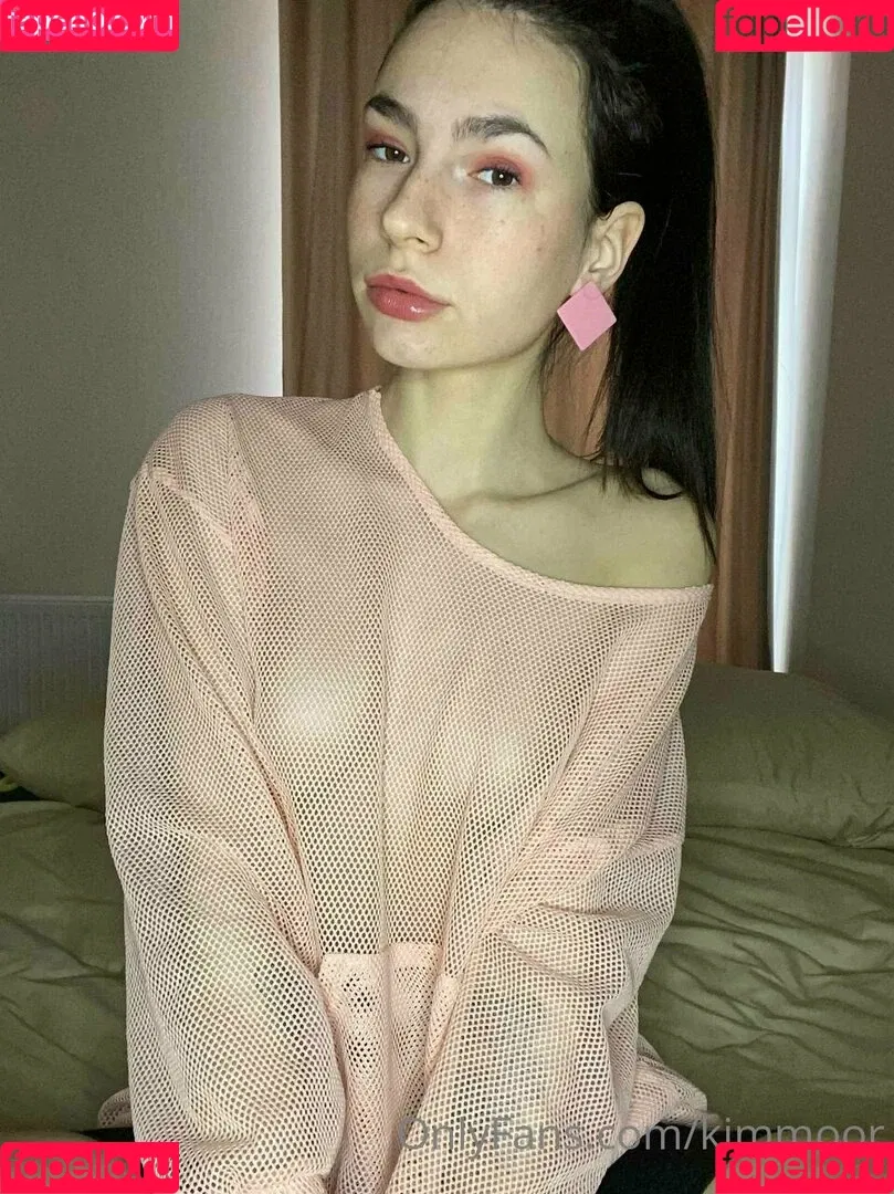 Kim Moor / _HornyBaby_ / kim_moor / kimberlinajm Onlyfans Photo Gallery 