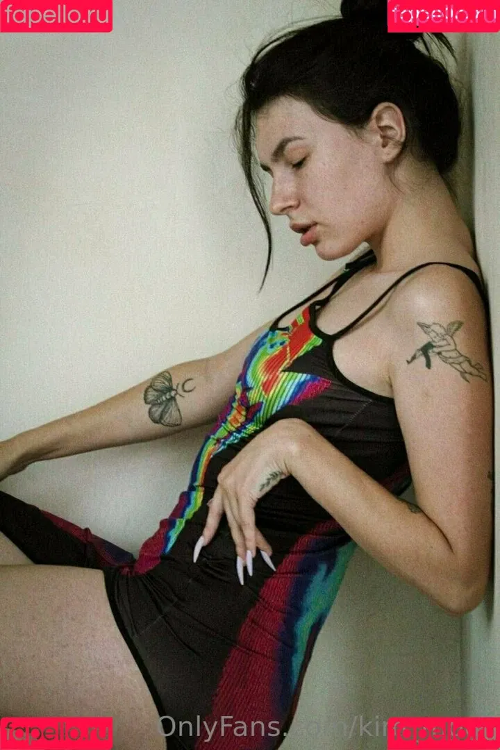 Kim Moor / _HornyBaby_ / kim_moor / kimberlinajm Onlyfans Photo Gallery 