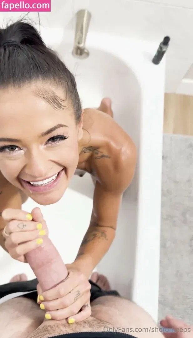 ryan reid / she.for.keeps / sheforkeeps Onlyfans Photo Gallery 