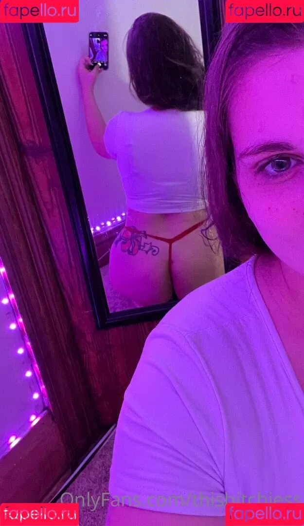 missprettybish / thisbitchjess / thisbitchjess7 Onlyfans Photo Gallery 