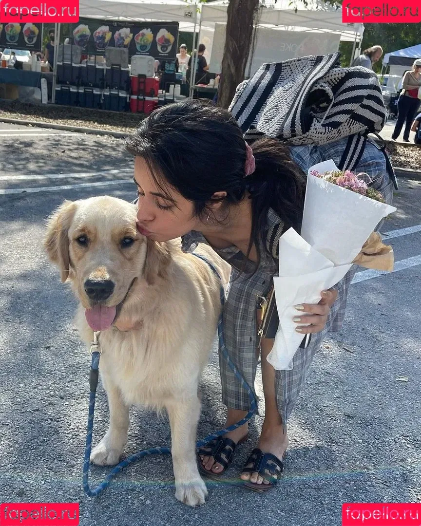 Camila Cabello / Camila_Cabello / iamgabrielaung Onlyfans Photo Gallery 
