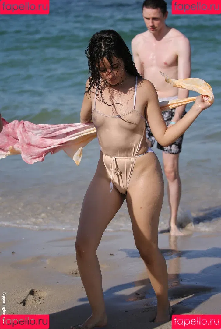 Camila Cabello / Camila_Cabello / iamgabrielaung Onlyfans Photo Gallery 