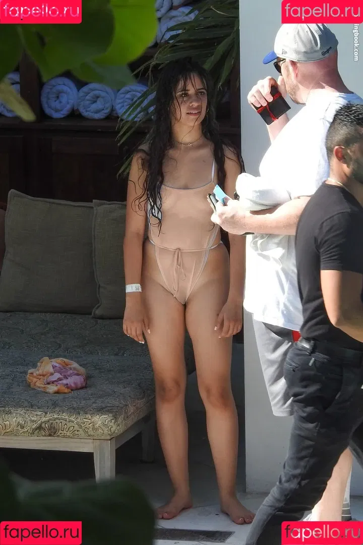Camila Cabello / Camila_Cabello / iamgabrielaung Onlyfans Photo Gallery 