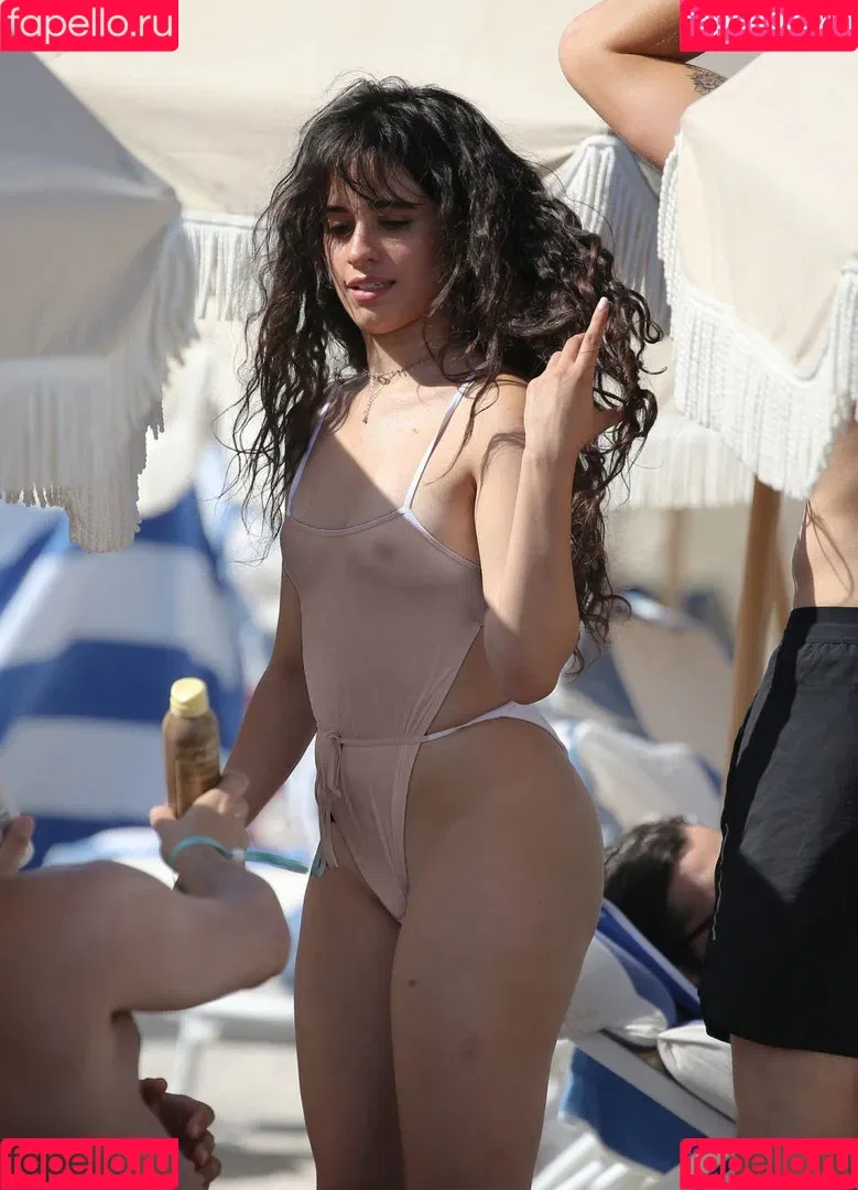 Camila Cabello / Camila_Cabello / iamgabrielaung Onlyfans Photo Gallery 