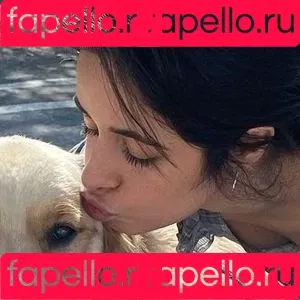 Camila Cabello / Camila_Cabello / iamgabrielaung Onlyfans Photo Gallery 