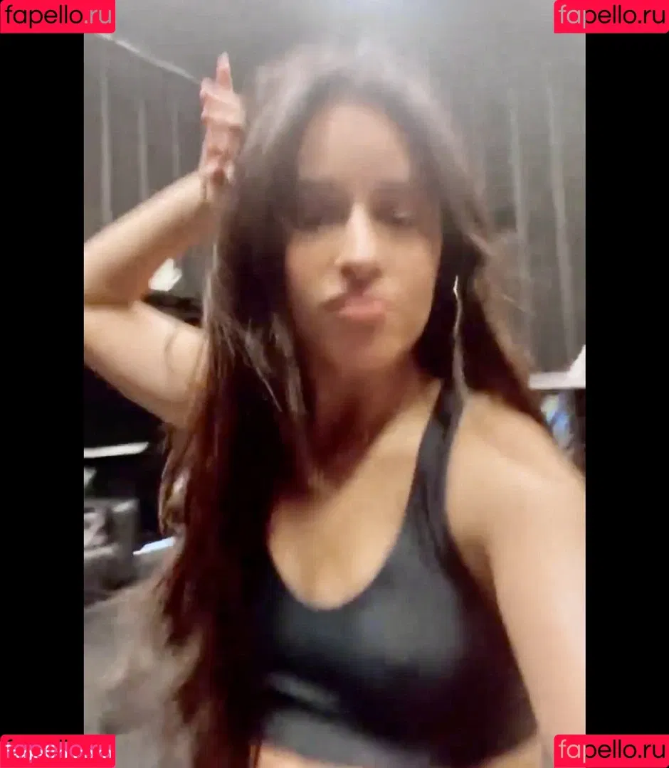 Camila Cabello / Camila_Cabello / iamgabrielaung Onlyfans Photo Gallery 