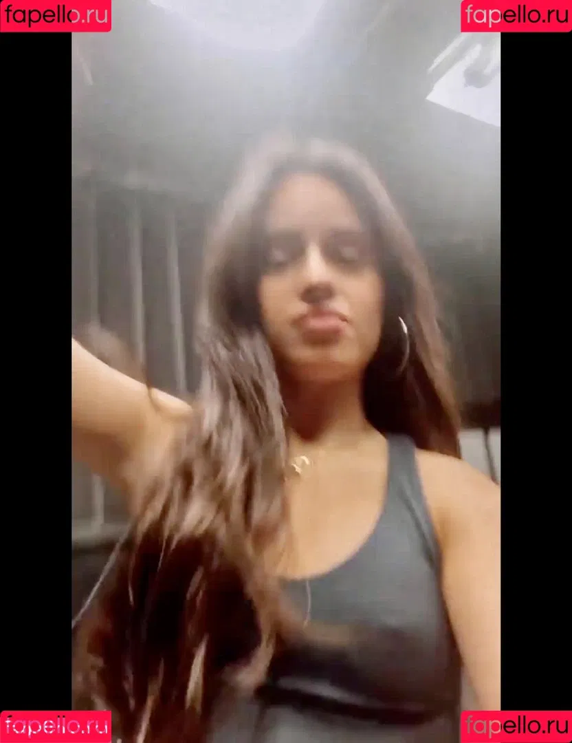 Camila Cabello / Camila_Cabello / iamgabrielaung Onlyfans Photo Gallery 