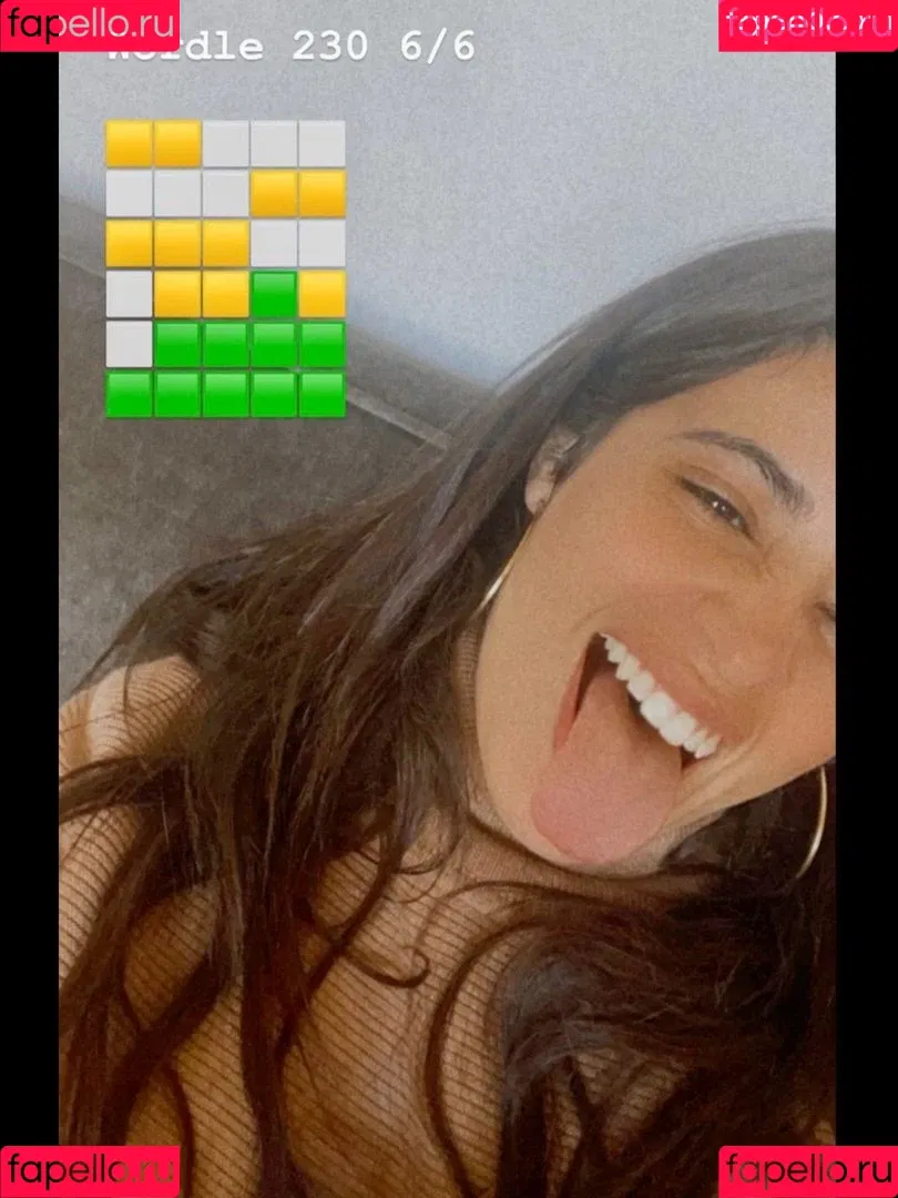 Camila Cabello / Camila_Cabello / iamgabrielaung Onlyfans Photo Gallery 