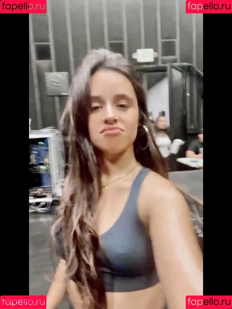 Camila Cabello / Camila_Cabello / iamgabrielaung Onlyfans Photo Gallery 