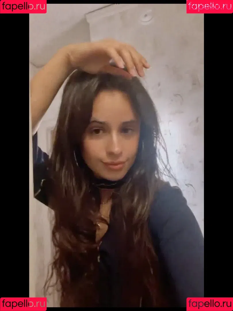 Camila Cabello / Camila_Cabello / iamgabrielaung Onlyfans Photo Gallery 
