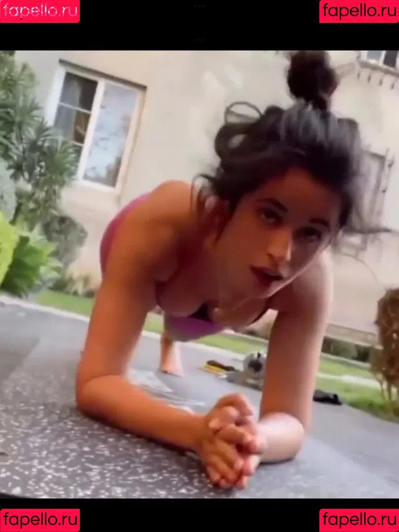 Camila Cabello / Camila_Cabello / iamgabrielaung Onlyfans Photo Gallery 