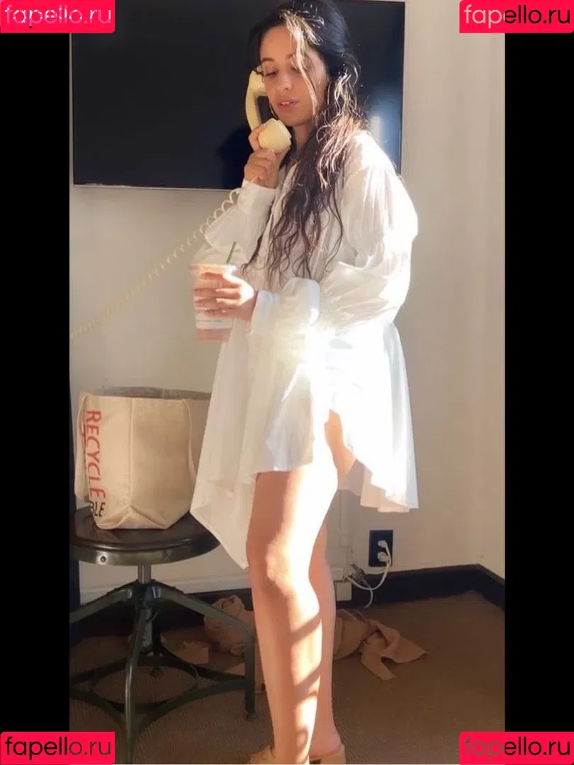 Camila Cabello / Camila_Cabello / iamgabrielaung Onlyfans Photo Gallery 