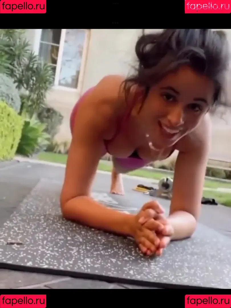 Camila Cabello / Camila_Cabello / iamgabrielaung Onlyfans Photo Gallery 