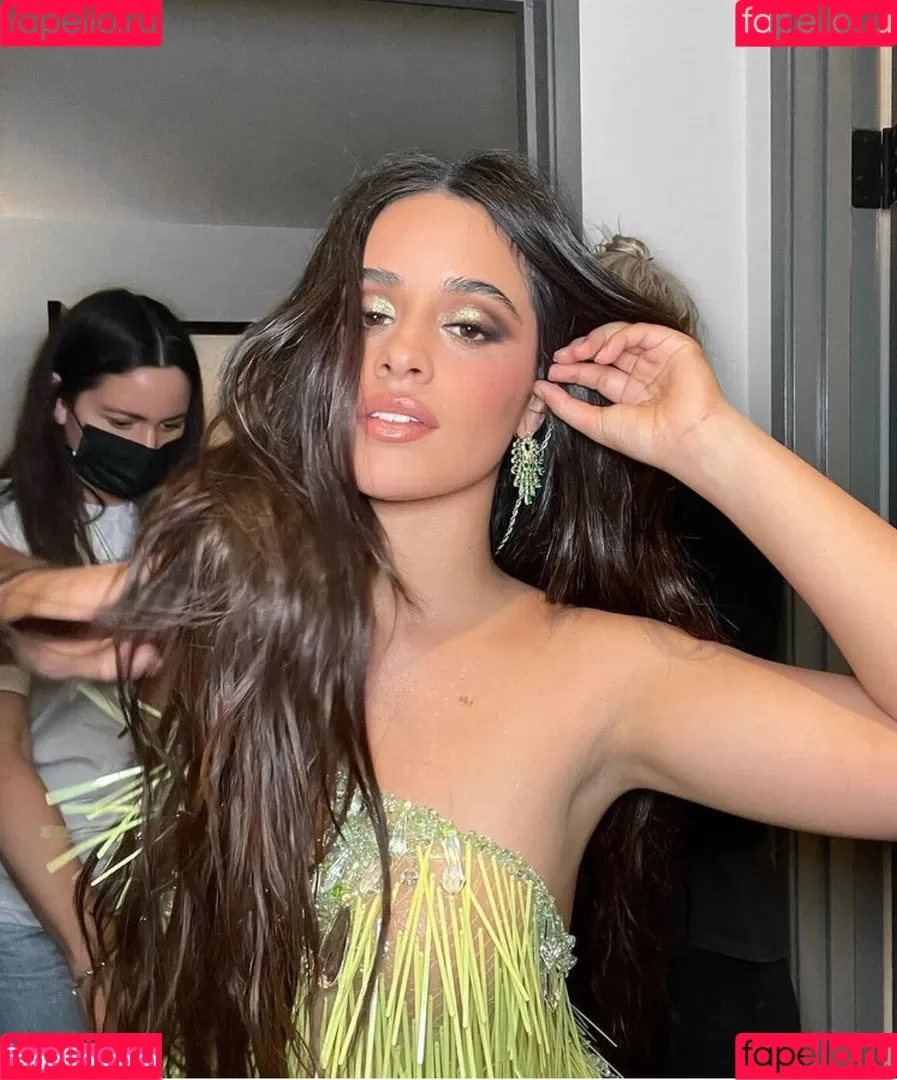 Camila Cabello / Camila_Cabello / iamgabrielaung Onlyfans Photo Gallery 