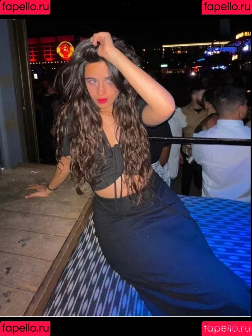 Camila Cabello / Camila_Cabello / iamgabrielaung Onlyfans Photo Gallery 