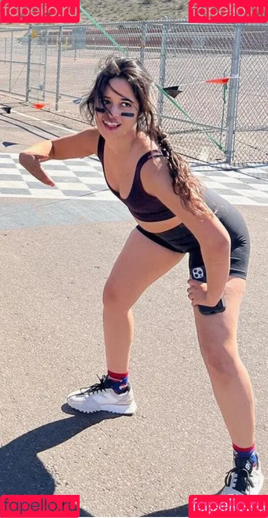 Camila Cabello / Camila_Cabello / iamgabrielaung Onlyfans Photo Gallery 