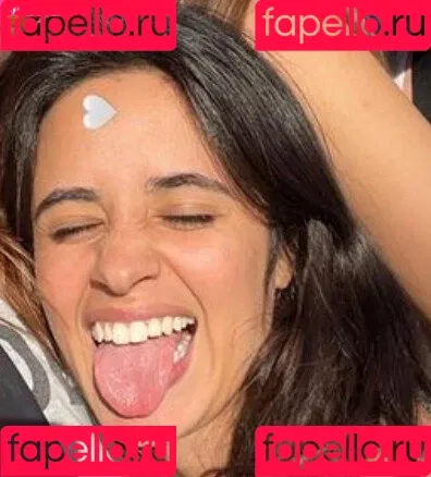 Camila Cabello / Camila_Cabello / iamgabrielaung Onlyfans Photo Gallery 