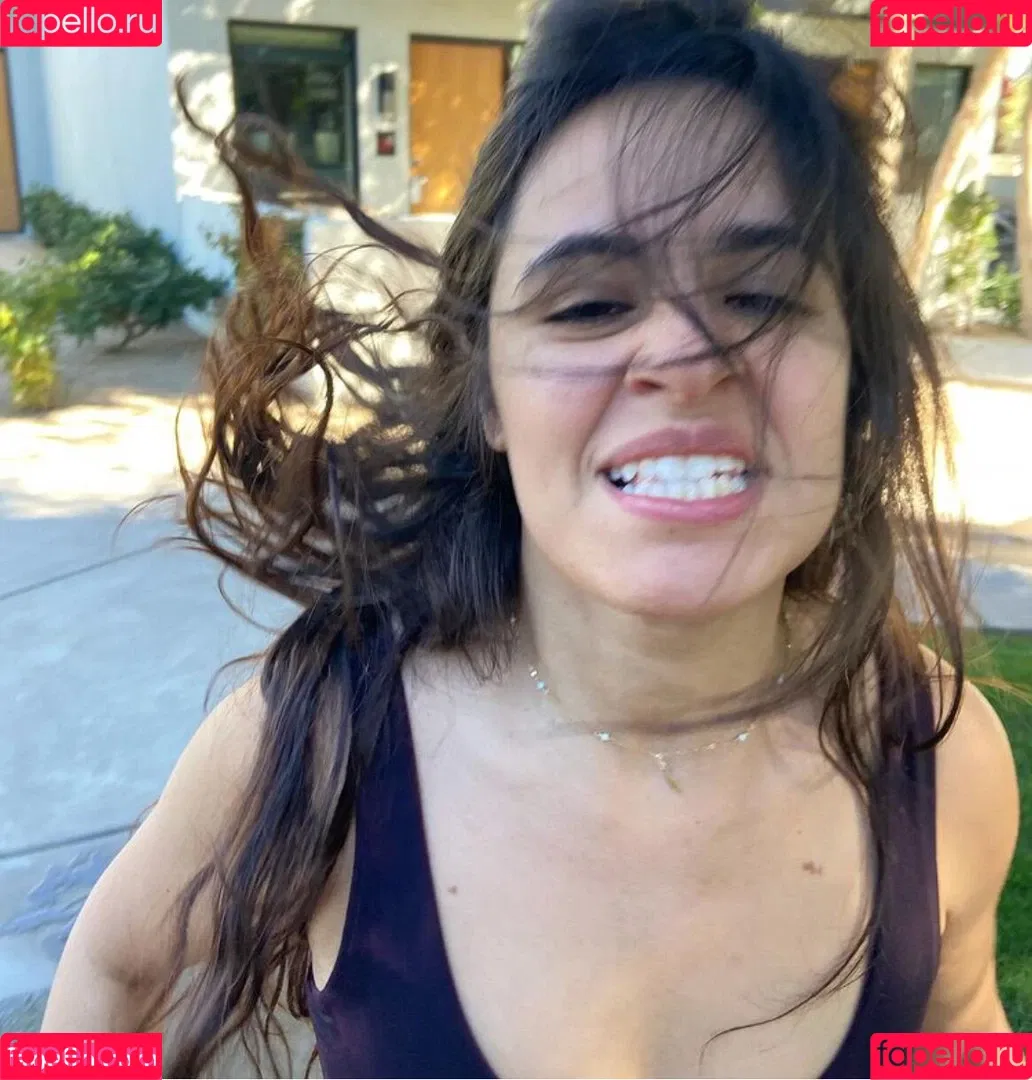 Camila Cabello / Camila_Cabello / iamgabrielaung Onlyfans Photo Gallery 