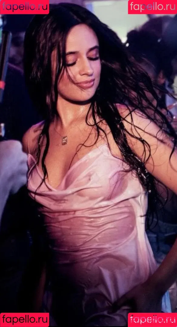 Camila Cabello / Camila_Cabello / iamgabrielaung Onlyfans Photo Gallery 