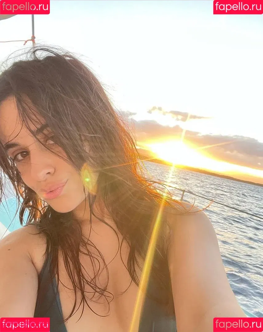 Camila Cabello / Camila_Cabello / iamgabrielaung Onlyfans Photo Gallery 